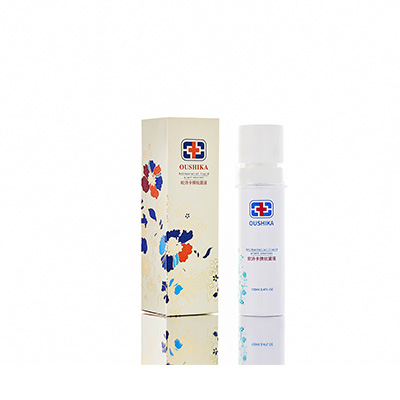 光山抗菌防护喷雾