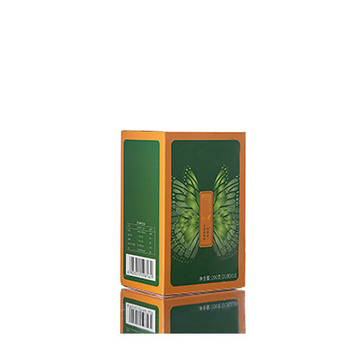 光山女生最爱三清粉