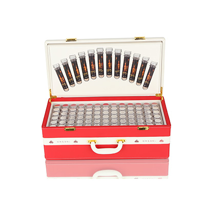 光山产后卵巢回春套