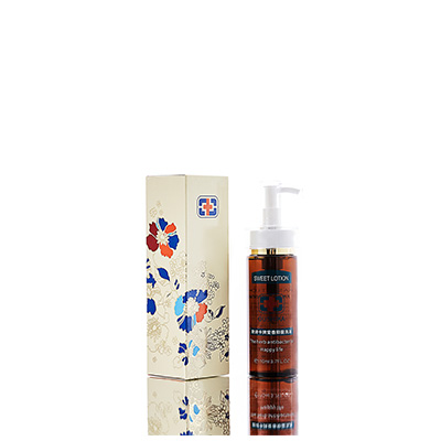 光山男女外阴洗液