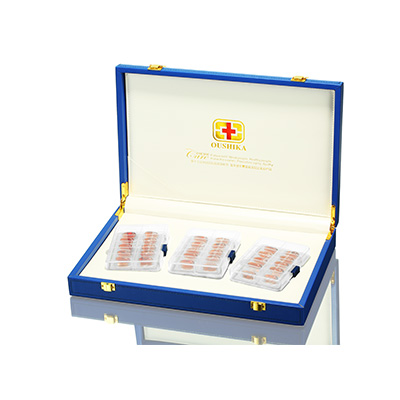 光山子宫排毒套