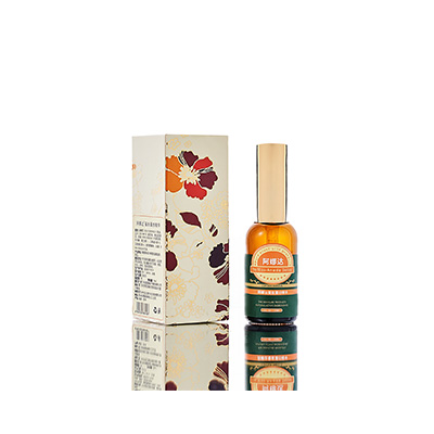 光山私密细嫩修复精华