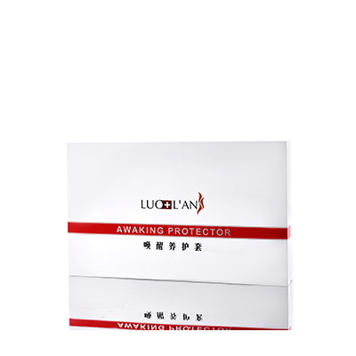 光山气血能量增强套