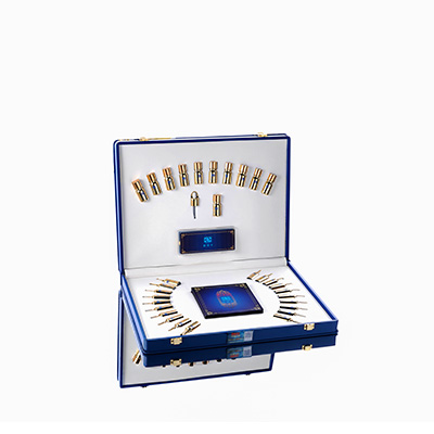 光山全身经络解压套