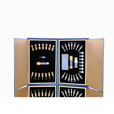 光山7D私密抗衰养护套